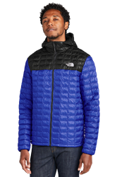 The North Face® ThermoBall™ Eco Hooded Jacket 